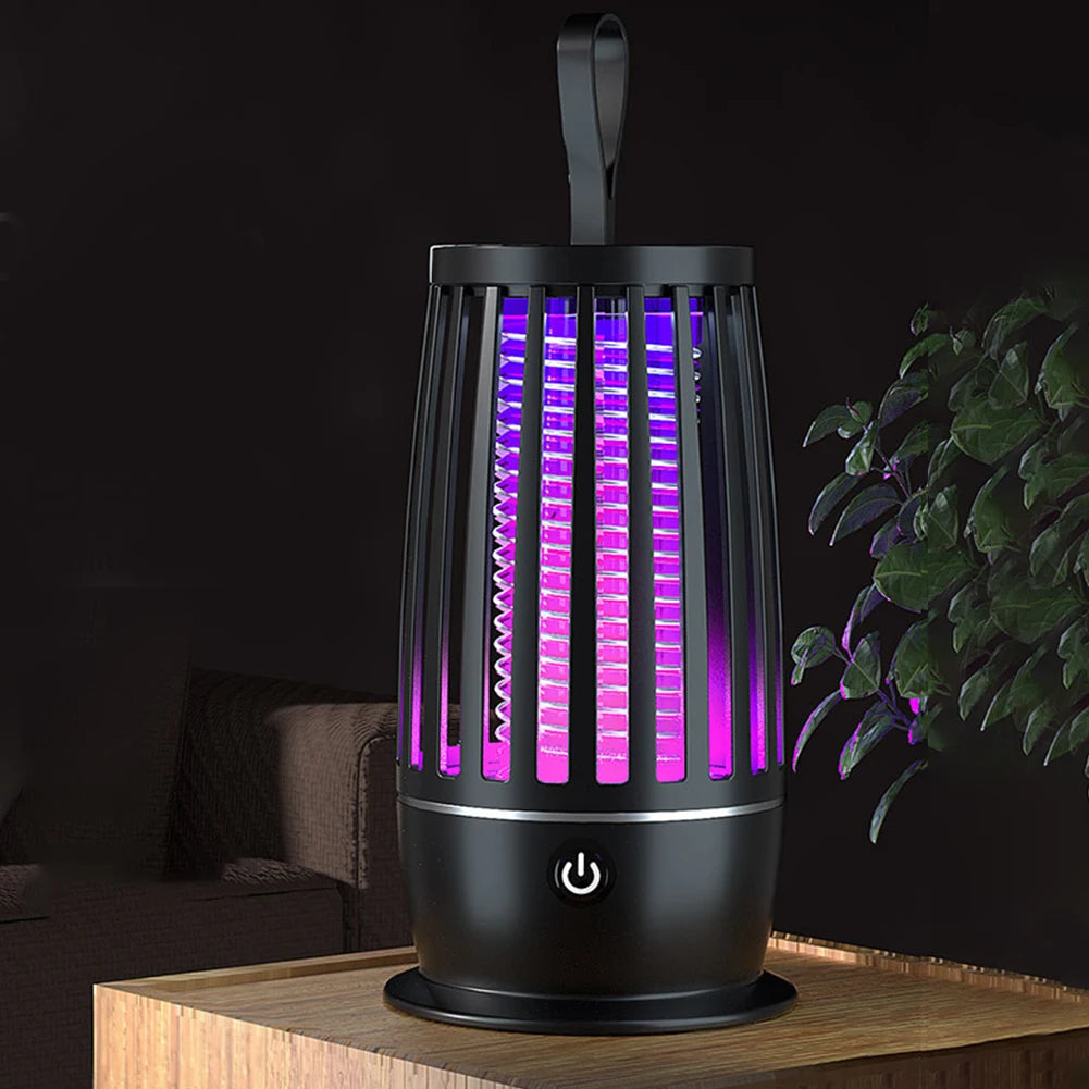 Portable Mosquito Killer Lamp USB