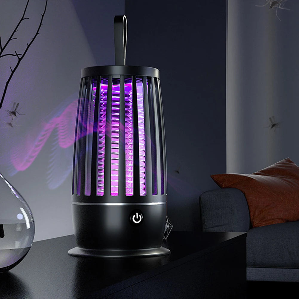 Portable Mosquito Killer Lamp USB