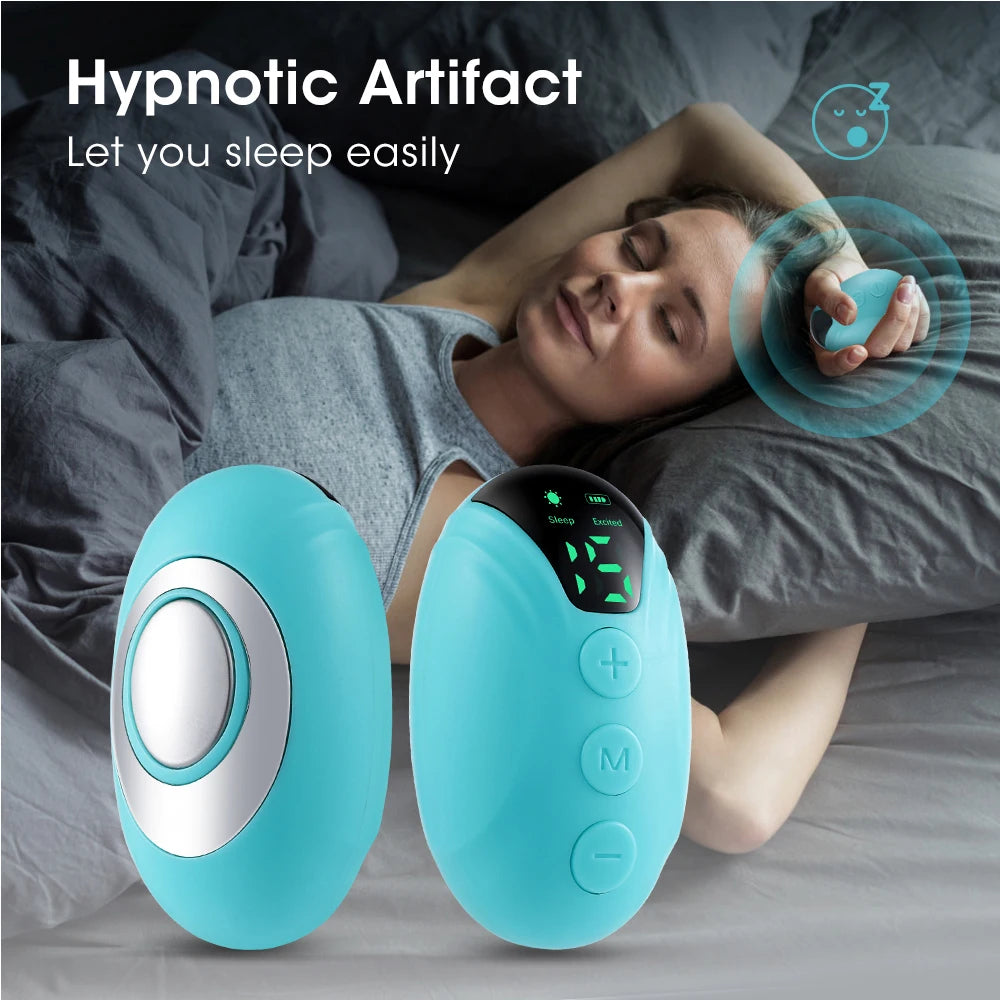 Smart Sleep Instrument Anxiety Relief